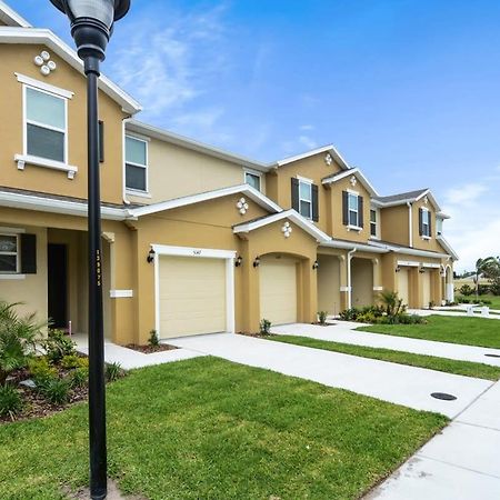 Family Friendly Four Bedrooms 5147A 基西米 外观 照片