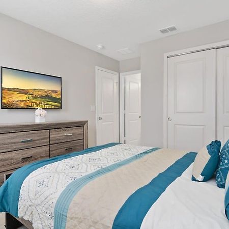 Family Friendly Four Bedrooms 5147A 基西米 外观 照片