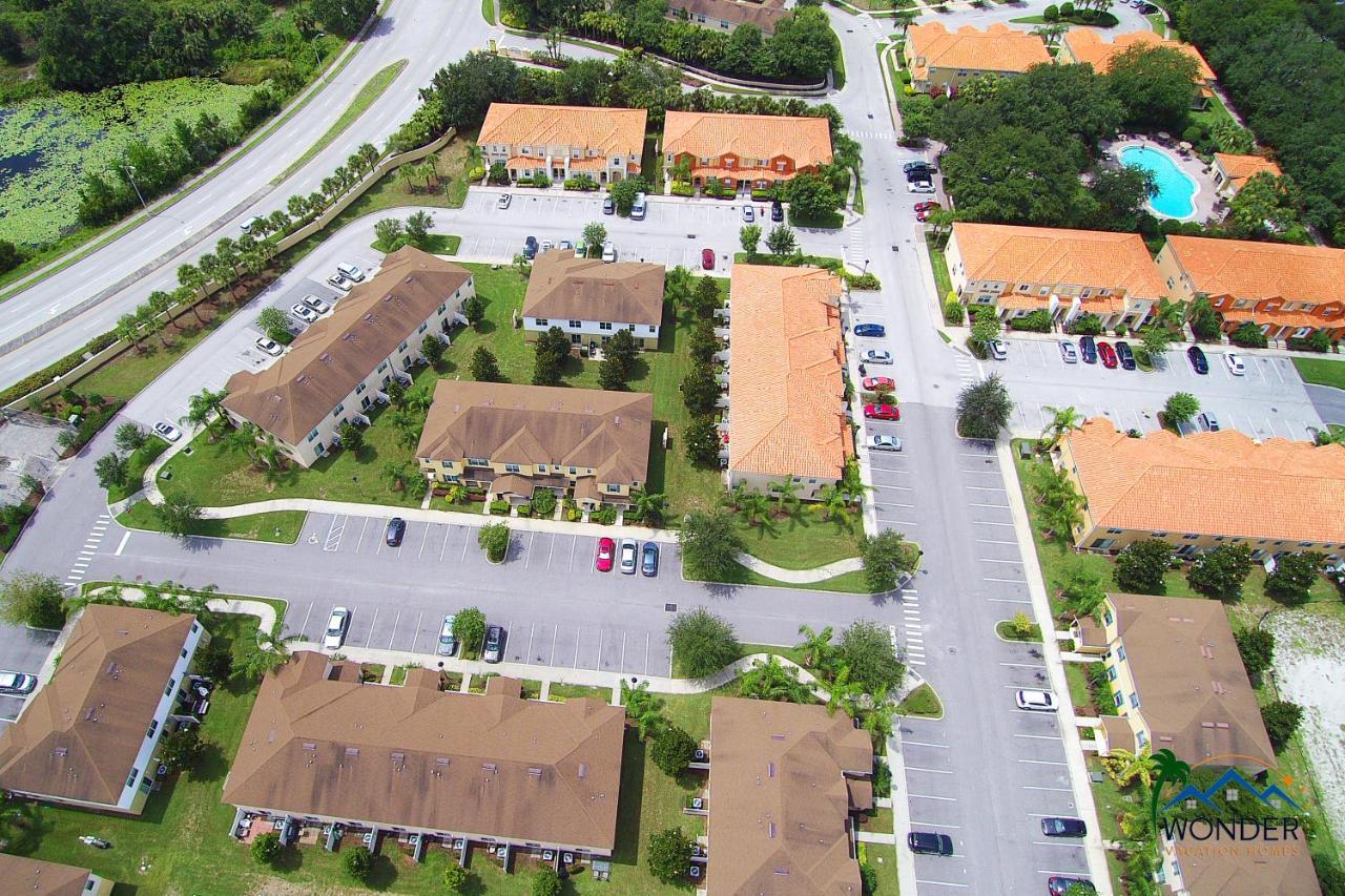 Family Friendly Four Bedrooms 5147A 基西米 外观 照片
