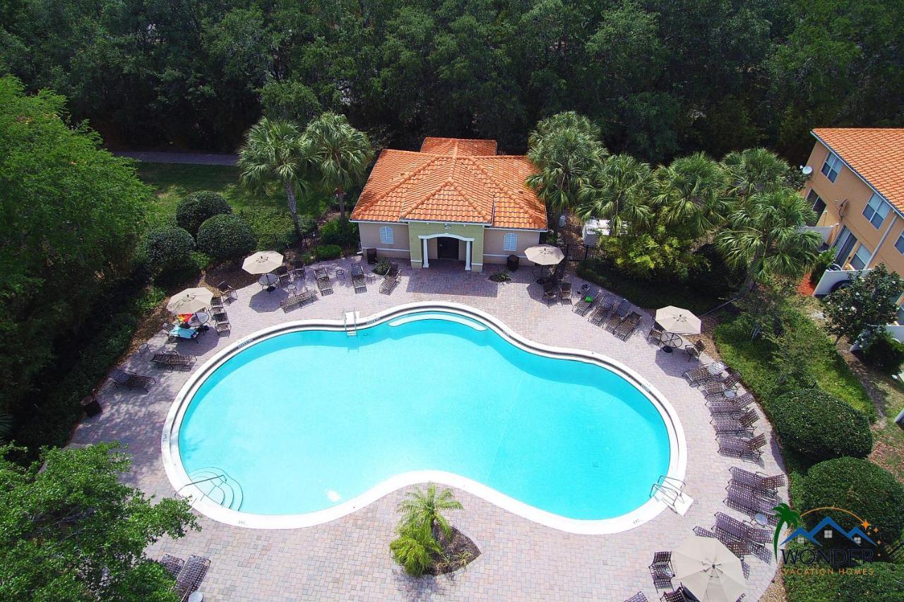 Family Friendly Four Bedrooms 5147A 基西米 外观 照片