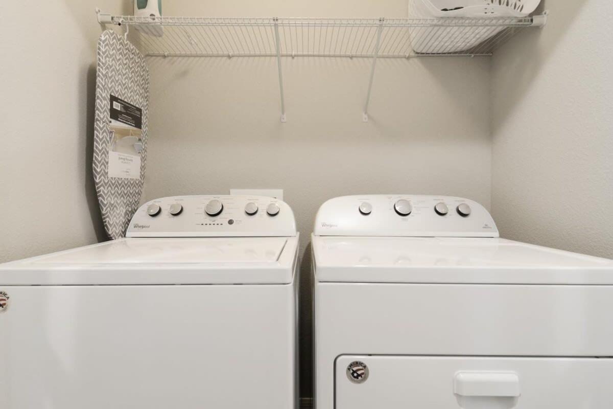Family Friendly Four Bedrooms 5147A 基西米 外观 照片