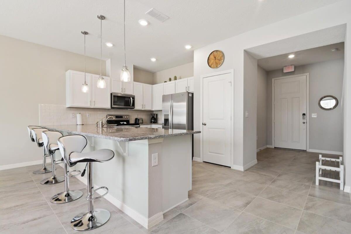 Family Friendly Four Bedrooms 5147A 基西米 外观 照片