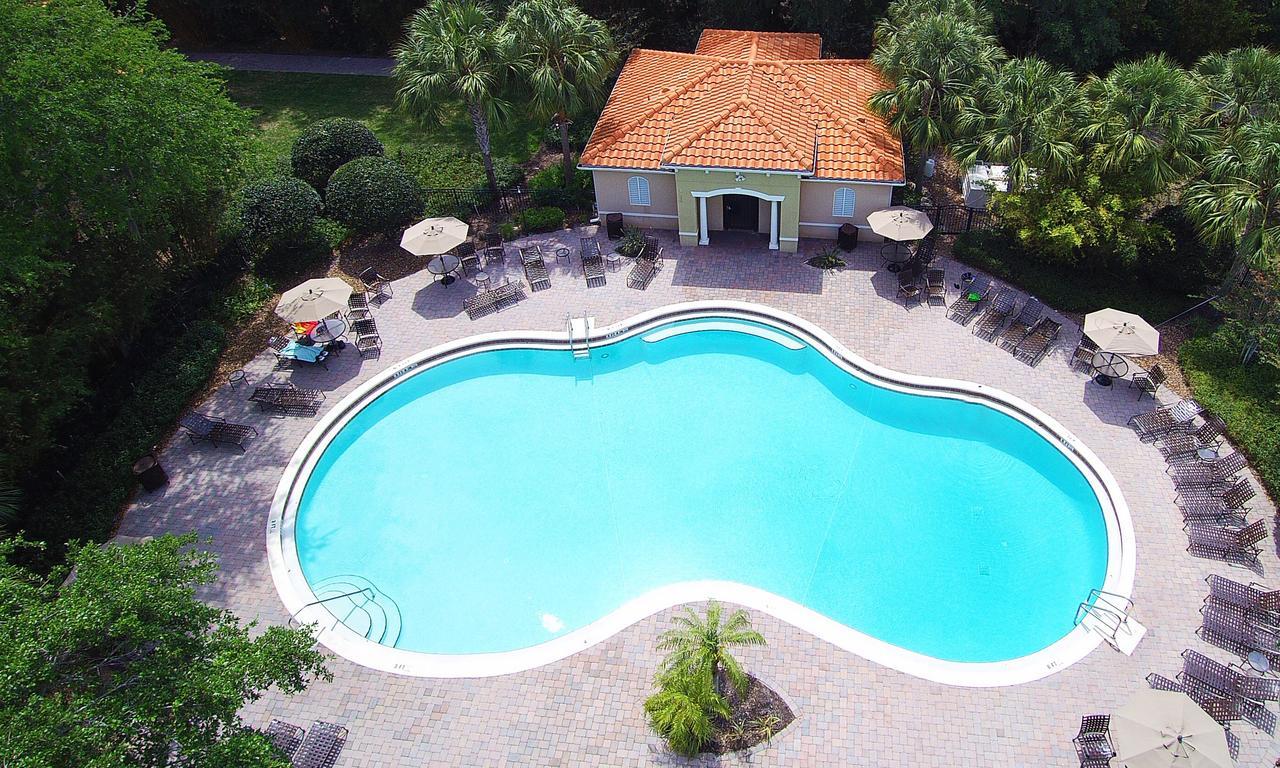 Family Friendly Four Bedrooms 5147A 基西米 外观 照片